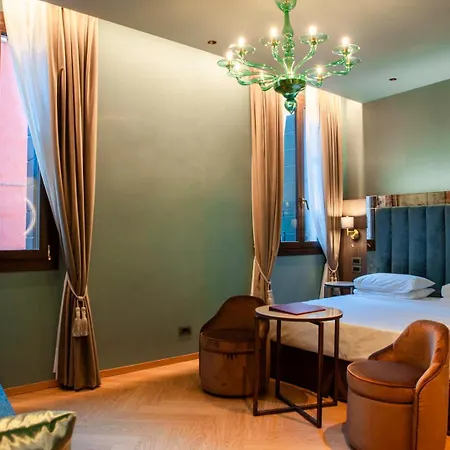 Hotel Campiello Veneza