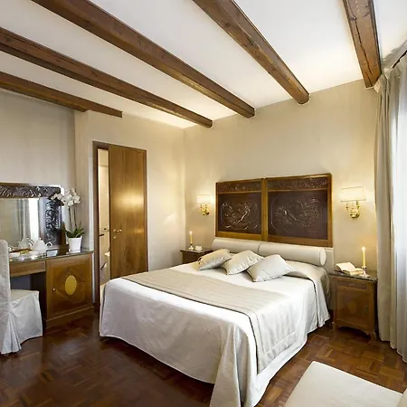 Campiello Hotel Veneza