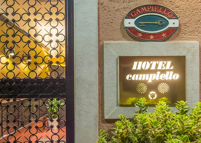 Campiello Hotel Venezia