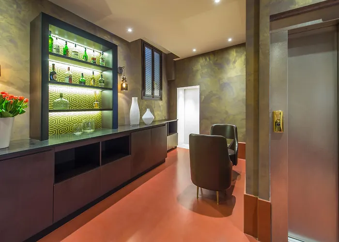 Campiello Hotel Venecia