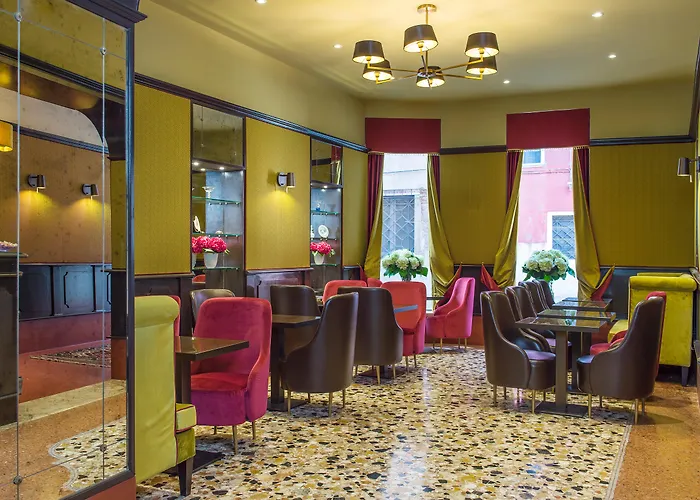 Campiello Hotel Venecia