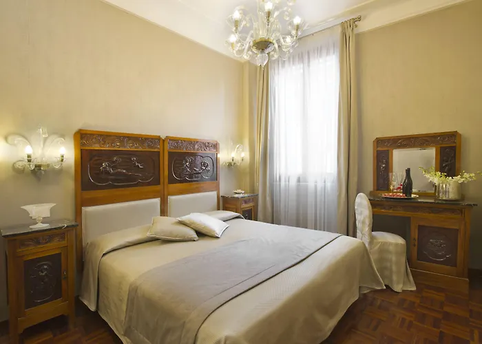 Hotel Campiello 3*
