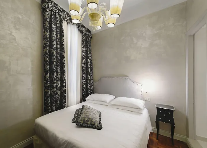 Hotel Campiello Venezia