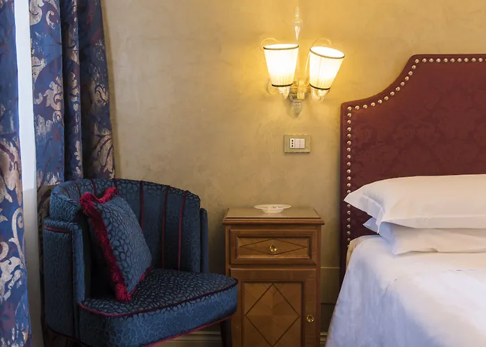 Hotel Campiello Venezia