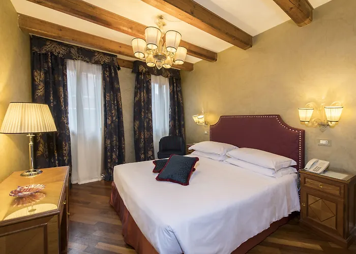 Campiello 3* Venecia