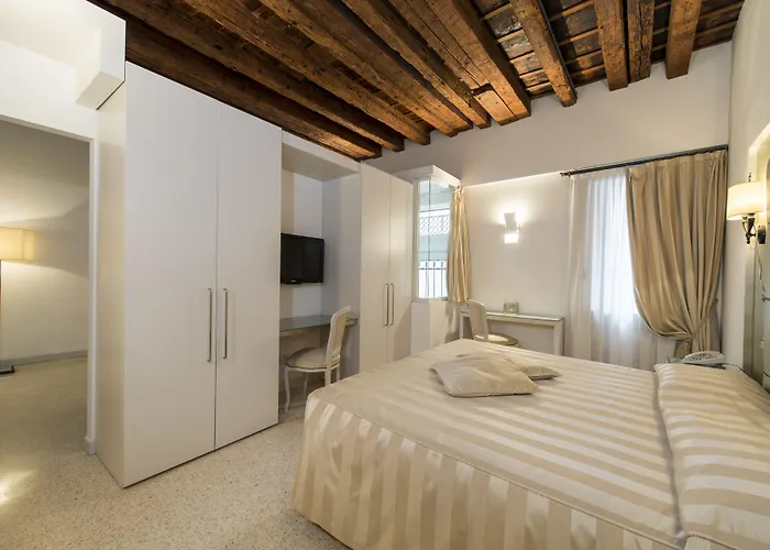 Hotel Campiello Venezia