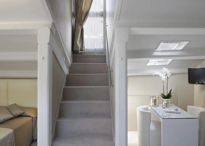 Campiello 3* Venecia