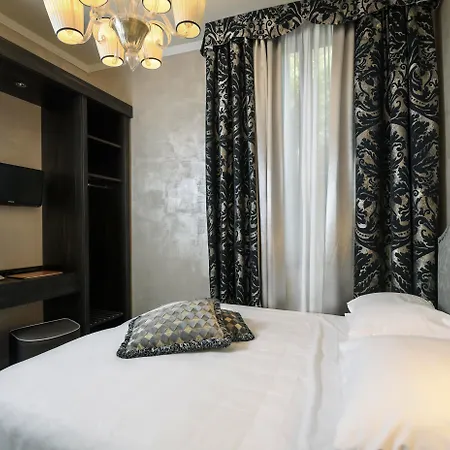 Hotel Campiello Venice