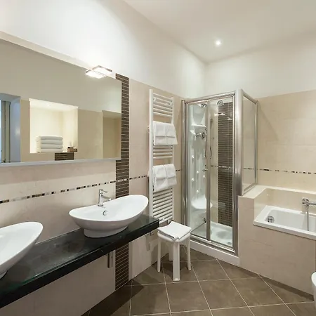 Campiello Hotel Venedig