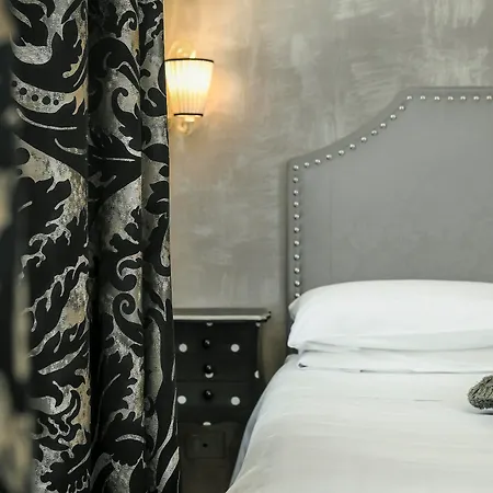Hotel Campiello Venice