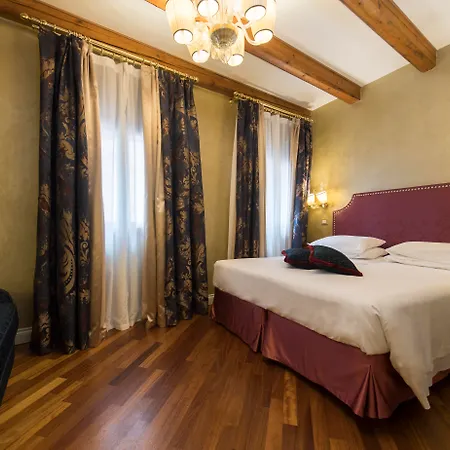 Hotel Campiello Venice