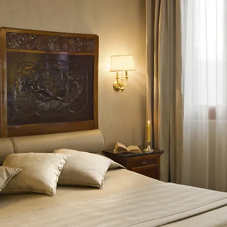 Campiello Hotel