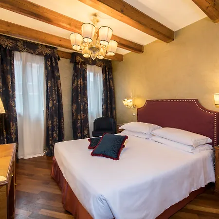 Hotel Campiello Venice
