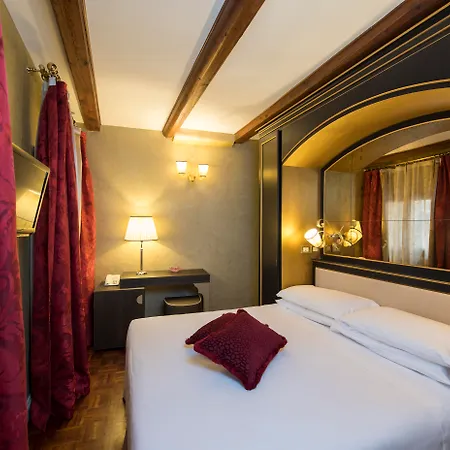 Hotel Campiello 3*