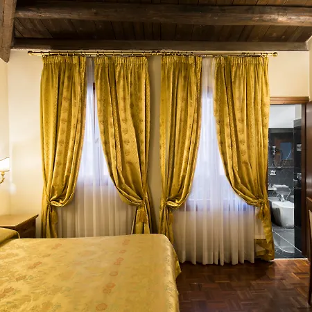 Hotel Campiello Venice