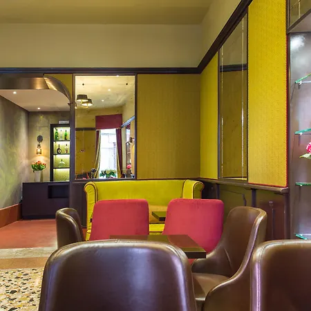 Campiello Hotel 3*