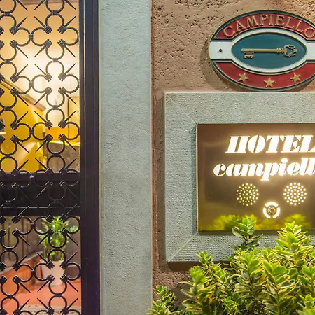 Campiello Hotel Venice