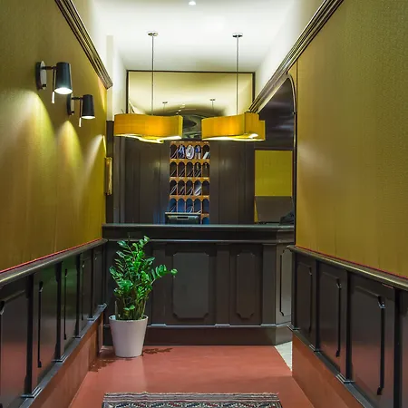 Campiello Hotel Venice