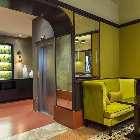 Campiello Otel 3*