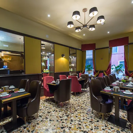Hotel Campiello 3*
