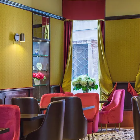 Hotel Campiello 3*