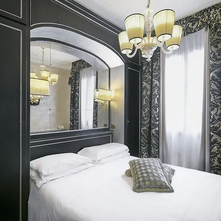 Campiello Otel 3*