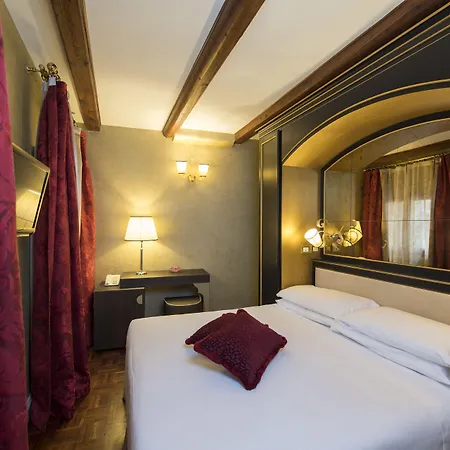 Hotel Campiello