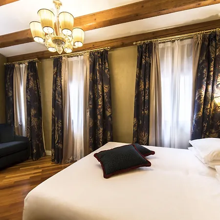 Hotel Campiello Venice
