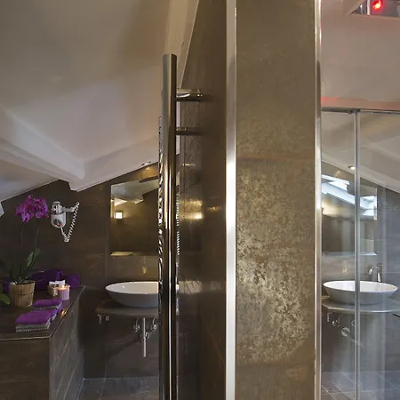 Campiello Hotel 3*