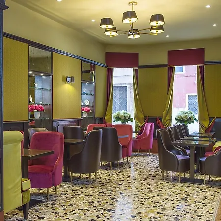 Campiello Hotel