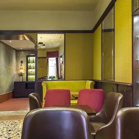 Hotel Campiello 3*