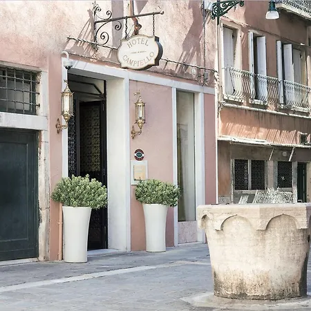 Campiello Venice