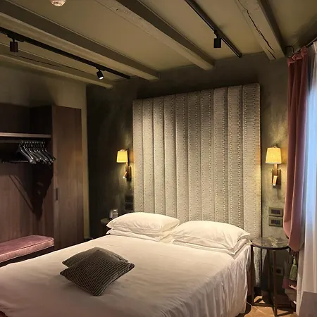 Campiello Otel Venedik