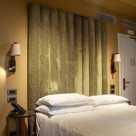 Campiello Otel Venedik