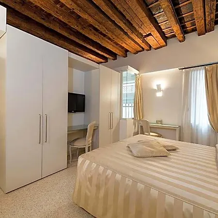 Hotel Campiello 3*