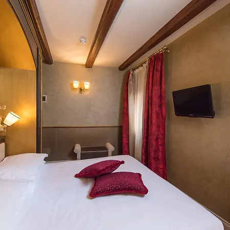 Hotel Campiello Venice