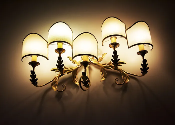 Szálloda Campiello Velence