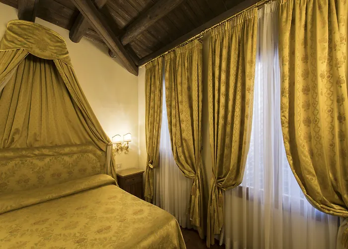 Campiello Hotel Venetië