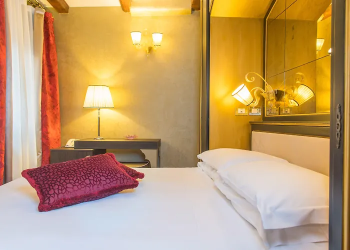 Campiello 3* Velence