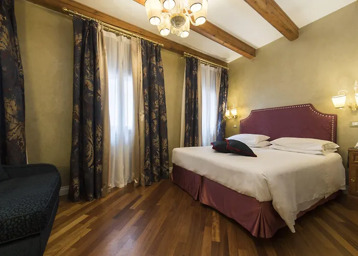 Szálloda Campiello 3*