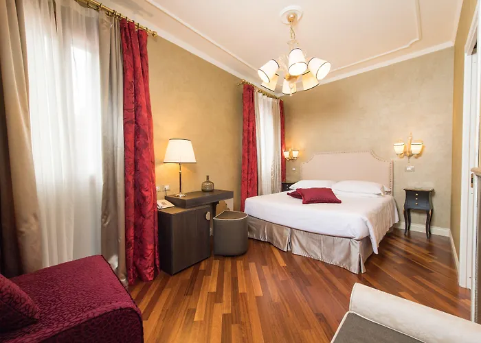 Hotel Campiello Venetië