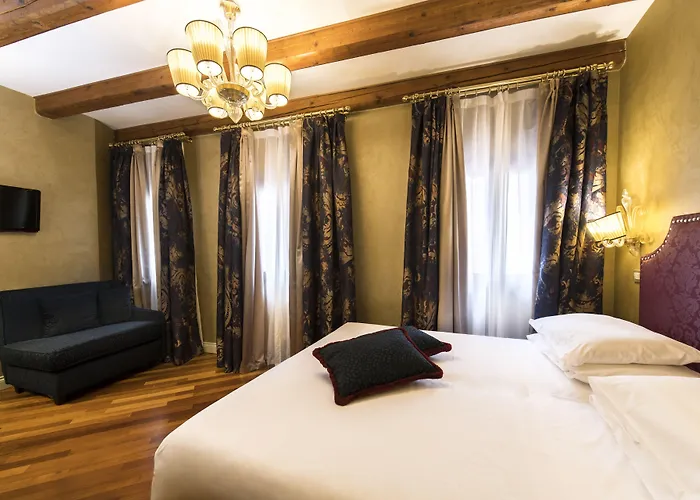 Hotel Campiello Venetië