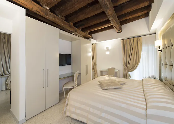 Campiello Hotel Venetië