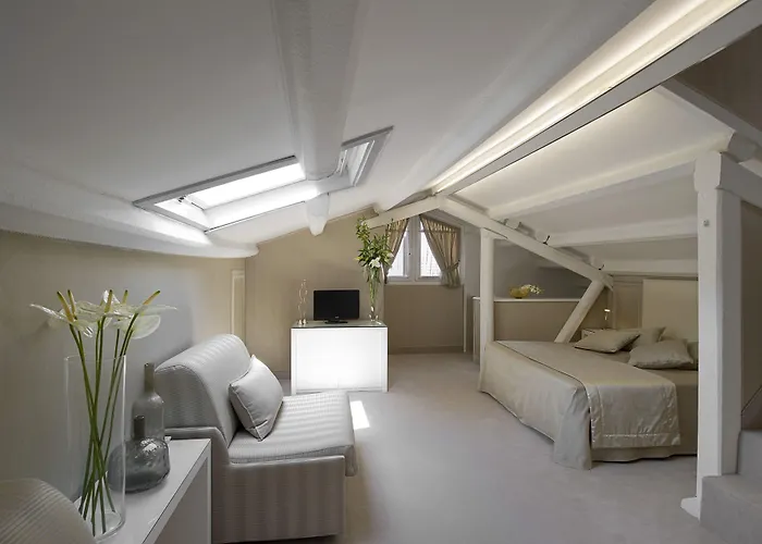 מלון Campiello 3*