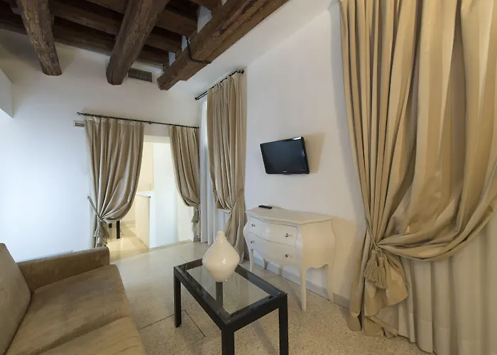 Campiello 3* Velence