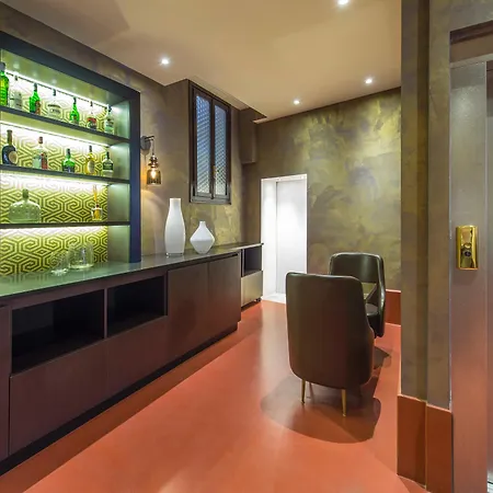 Campiello מלון ונציה