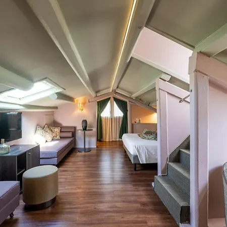 Otel Campiello 3*