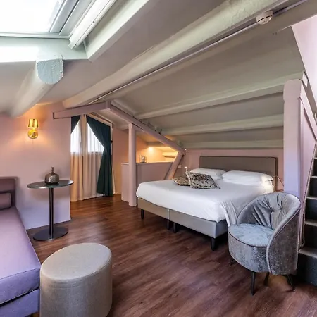Hotel Campiello Veneza