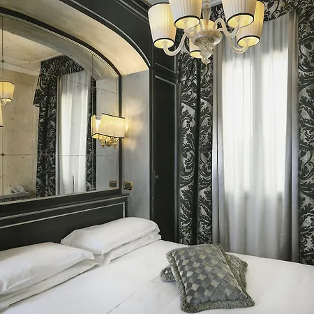 מלון Campiello 3*