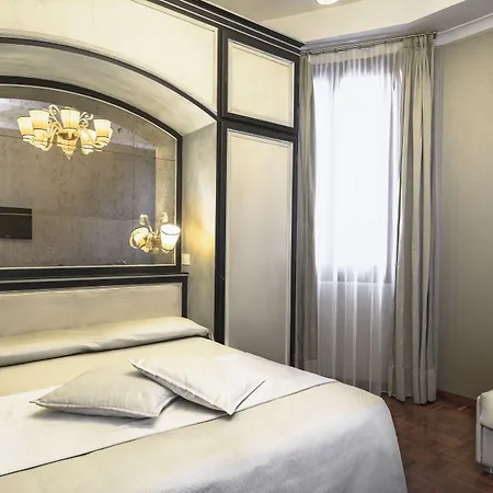 Campiello מלון 3*